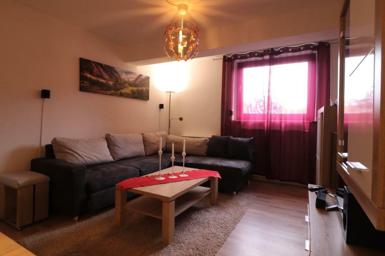 Ferienwohnung Nana Braunlage Exterior foto